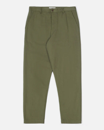 Military Chino LIGHT OLIVE