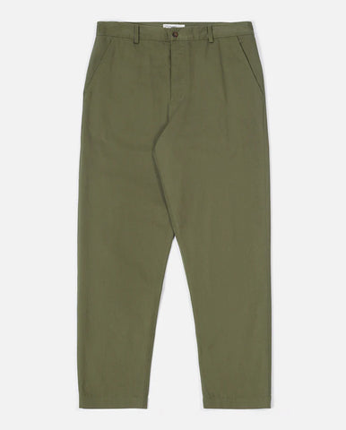 BEACH SHORT - LIGHT OLIVE