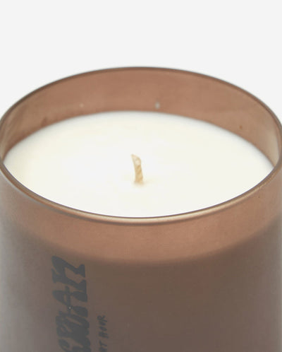 Midnight Hour Candle