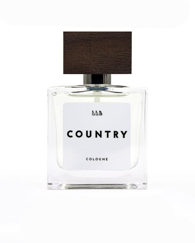Country Cologne