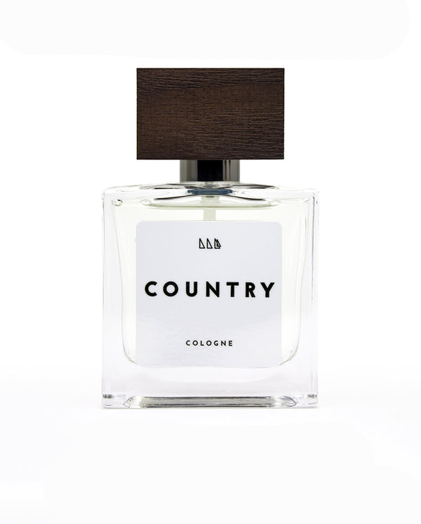 Country Cologne