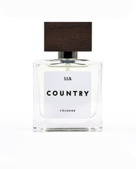 Country Cologne