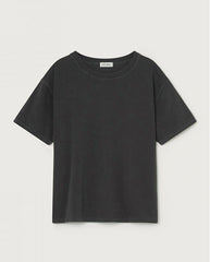Fizvalley Boxy Tee Carbon