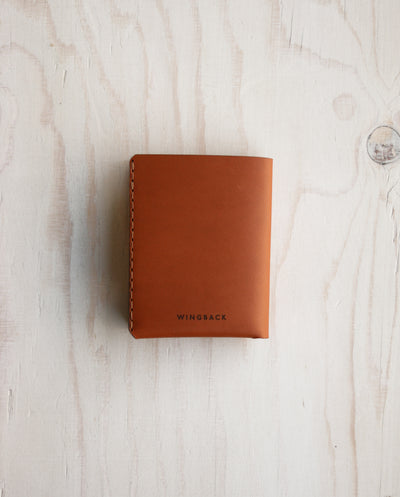 Winston Wallet Whisky