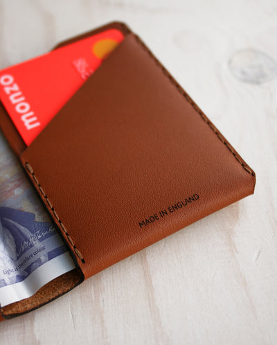 Winston Wallet Whisky