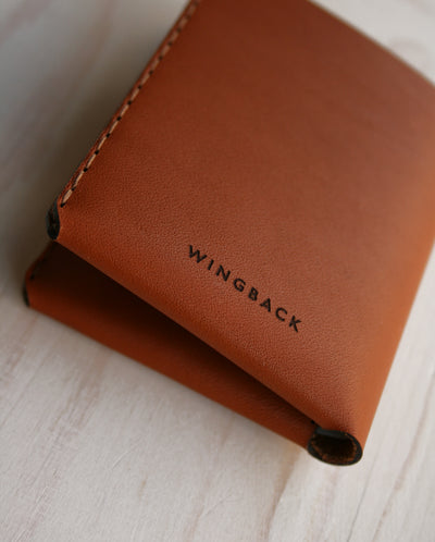 Winston Wallet Whisky