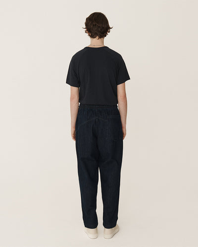 Earth Alva Skate Pants INDIGO