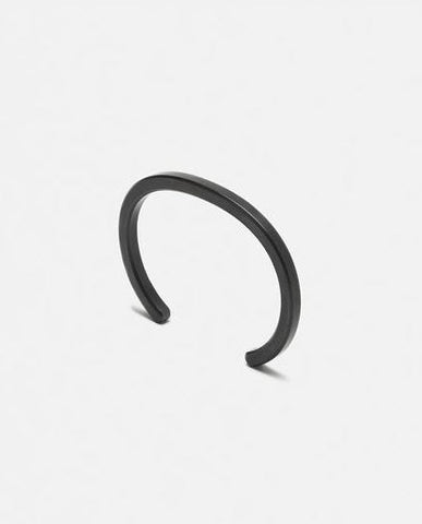 Helix Keyring - STEEL