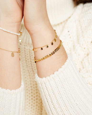 Love Bracelet SILVER