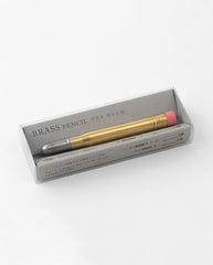 Brass Pencil