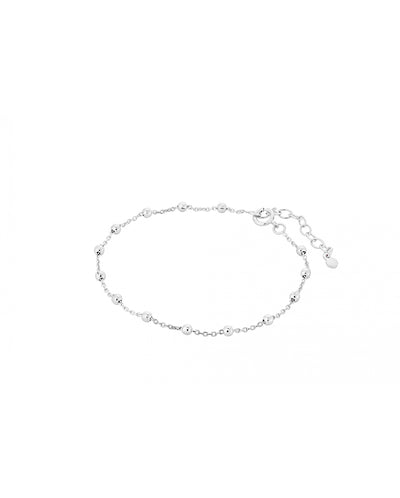 Vega Bracelet SILVER