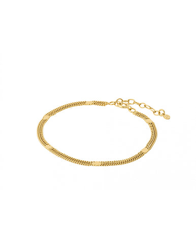 Love Necklace GOLD