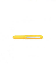 Penco Bullet Ballpoint Pen YELLOW