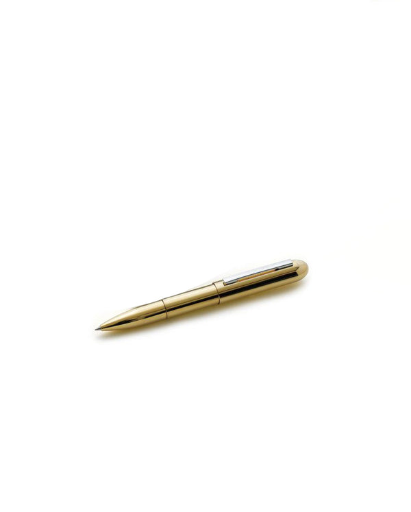 Penco Bullet Pen GOLD