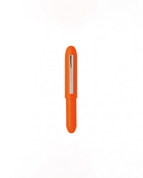 Penco Bullet Ballpoint Pen ORANGE