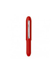 Penco Bullet Ballpoint Pen RED